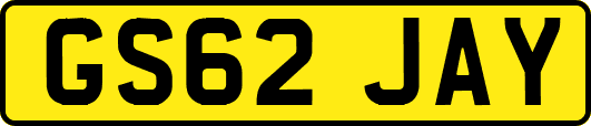 GS62JAY