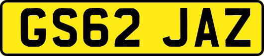 GS62JAZ