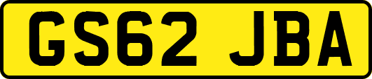 GS62JBA