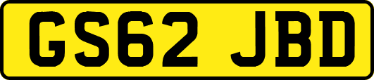 GS62JBD