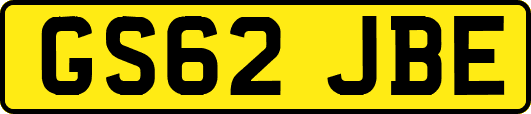 GS62JBE