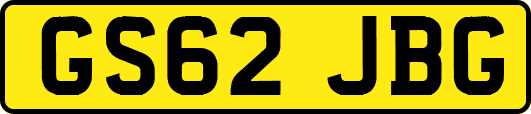 GS62JBG