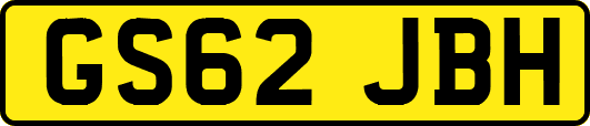 GS62JBH