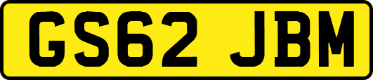 GS62JBM