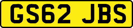 GS62JBS