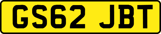 GS62JBT