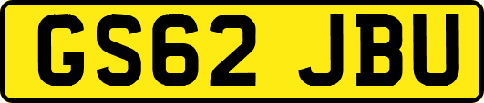 GS62JBU