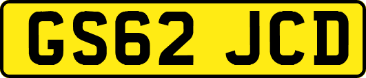 GS62JCD