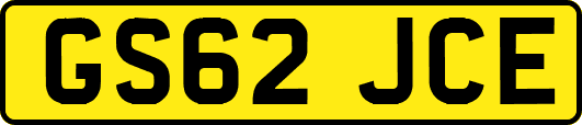 GS62JCE