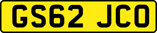 GS62JCO