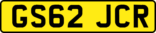 GS62JCR