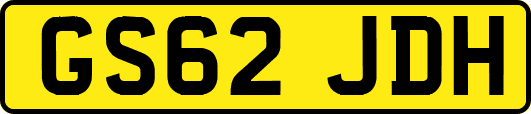 GS62JDH