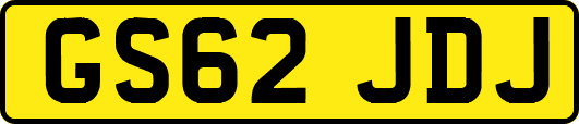 GS62JDJ