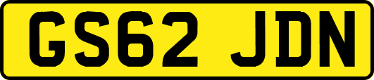 GS62JDN
