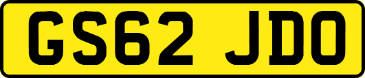 GS62JDO