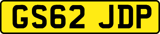 GS62JDP
