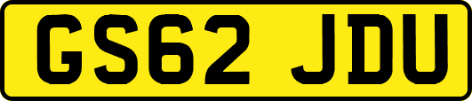 GS62JDU