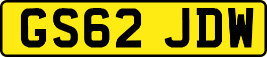 GS62JDW