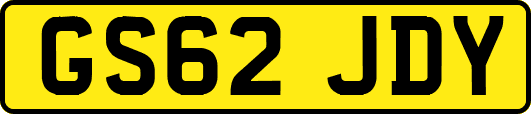 GS62JDY