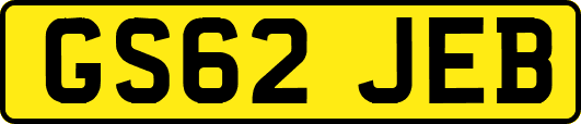 GS62JEB