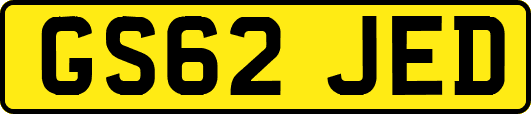 GS62JED