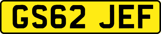 GS62JEF