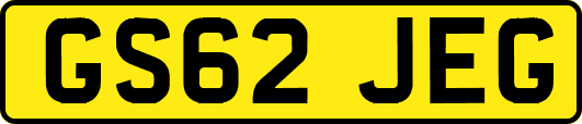 GS62JEG