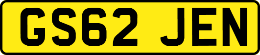 GS62JEN