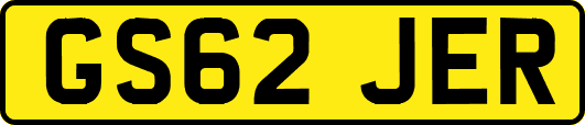 GS62JER