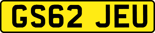 GS62JEU