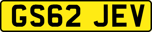 GS62JEV