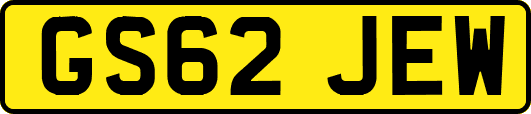 GS62JEW
