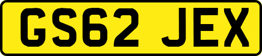 GS62JEX