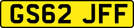 GS62JFF