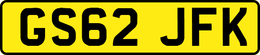 GS62JFK