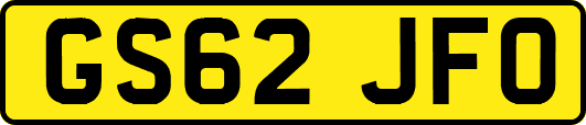 GS62JFO
