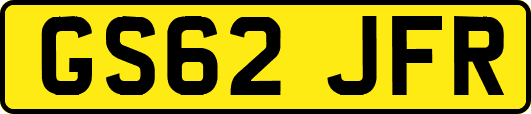 GS62JFR