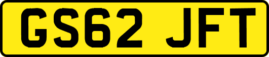 GS62JFT