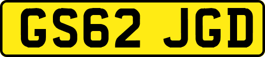 GS62JGD