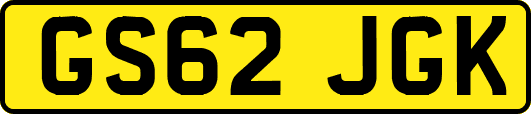 GS62JGK