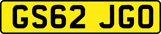 GS62JGO