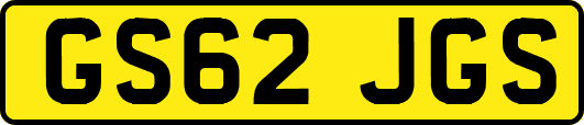 GS62JGS