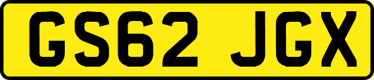 GS62JGX