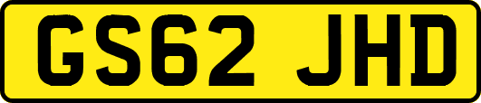 GS62JHD
