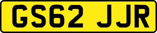 GS62JJR