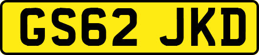 GS62JKD