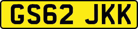 GS62JKK