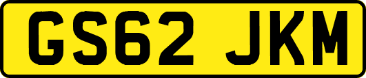GS62JKM