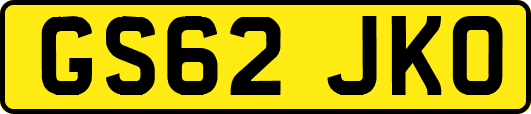GS62JKO