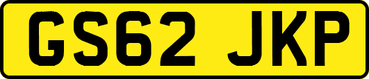 GS62JKP